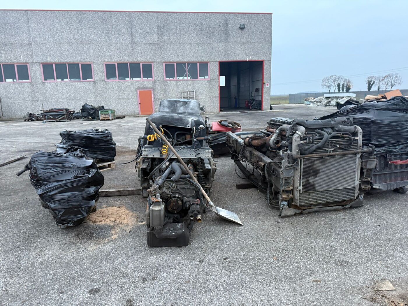 Foto storica Angelo Carri 4