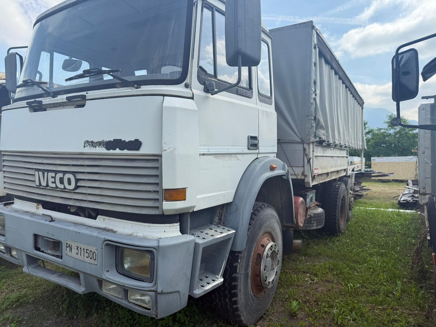 Foto storica Angelo Carri 13