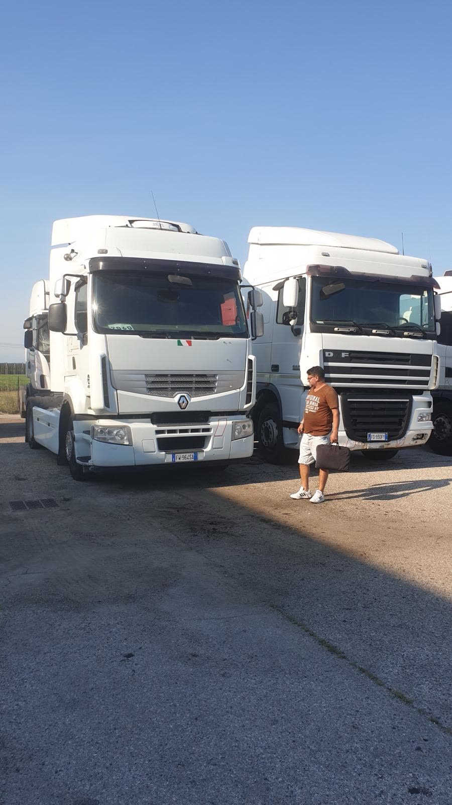 Foto storica Angelo Carri 2