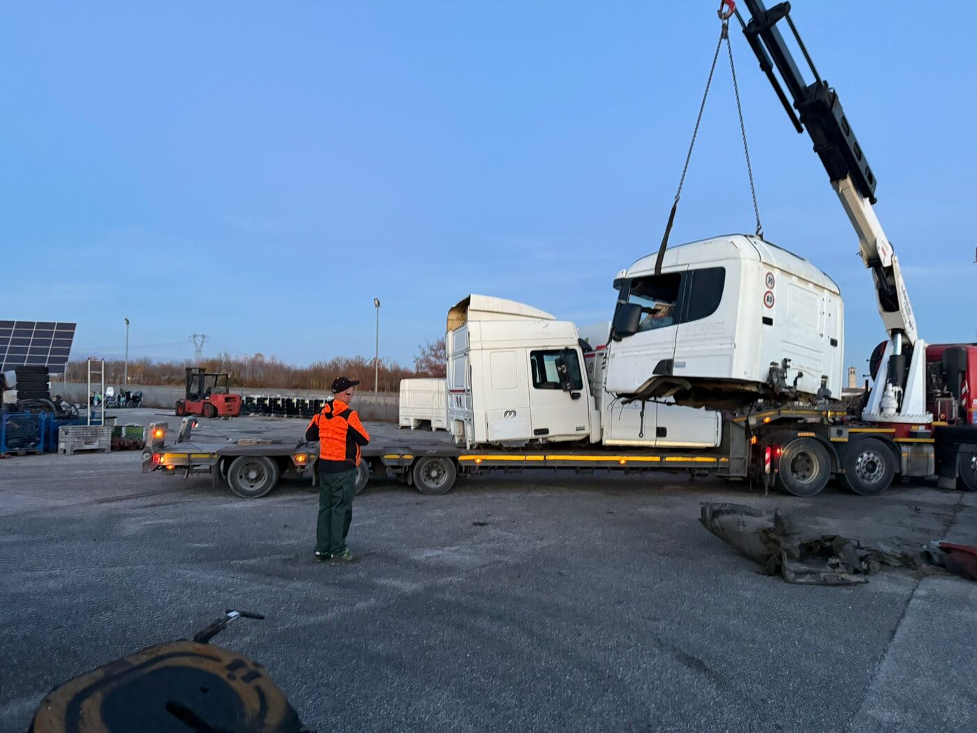 Foto storica Angelo Carri 2